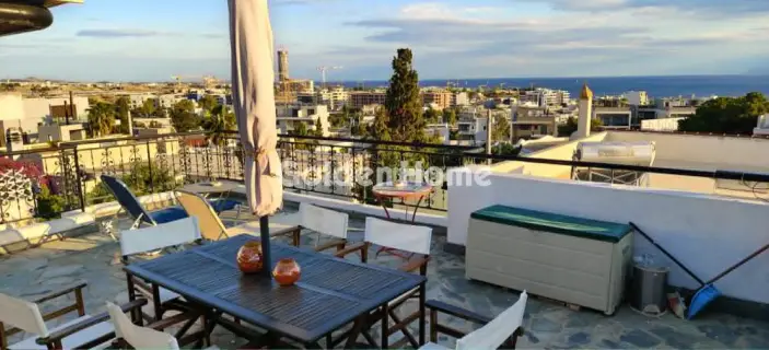 Maisonette Attached 275m<sup>2</sup> for sale photo 1