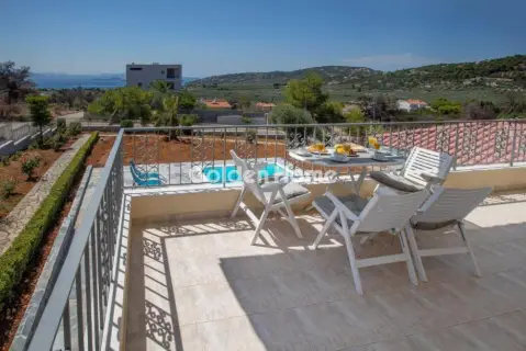 Μονοκατοικία 300τ.μ. προς πώληση φωτογραφία 16