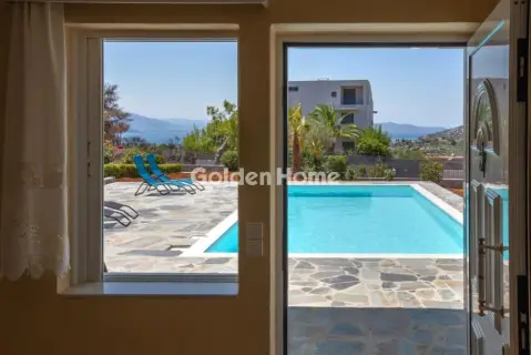 Μονοκατοικία 300τ.μ. προς πώληση φωτογραφία 36