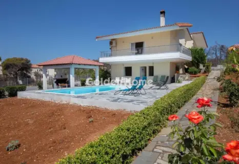 Μονοκατοικία 300τ.μ. προς πώληση φωτογραφία 44