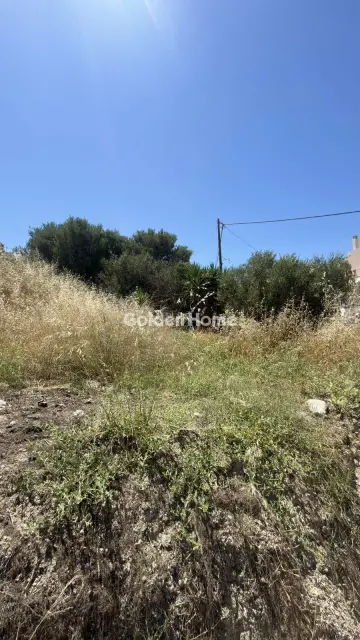 Οικιστικό 900τ.μ. προς πώληση φωτογραφία 11