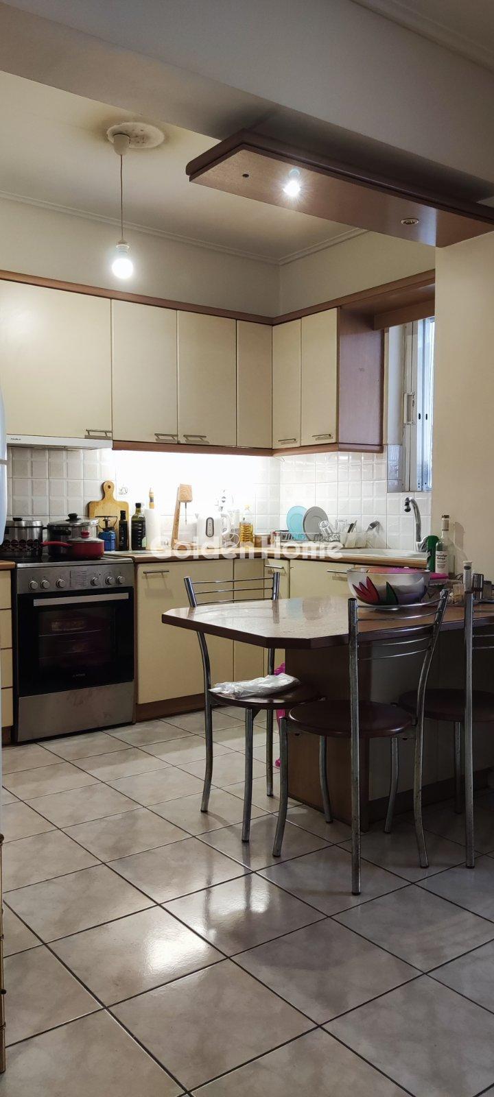 apartment στην Κυψέλη — Φωτογραφία 15 από 47
