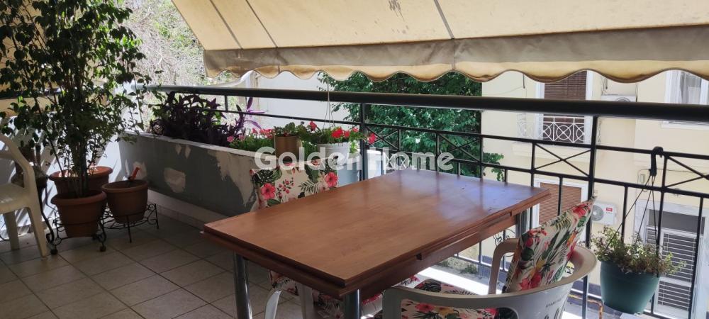 apartment στην Κυψέλη — Φωτογραφία 21 από 47