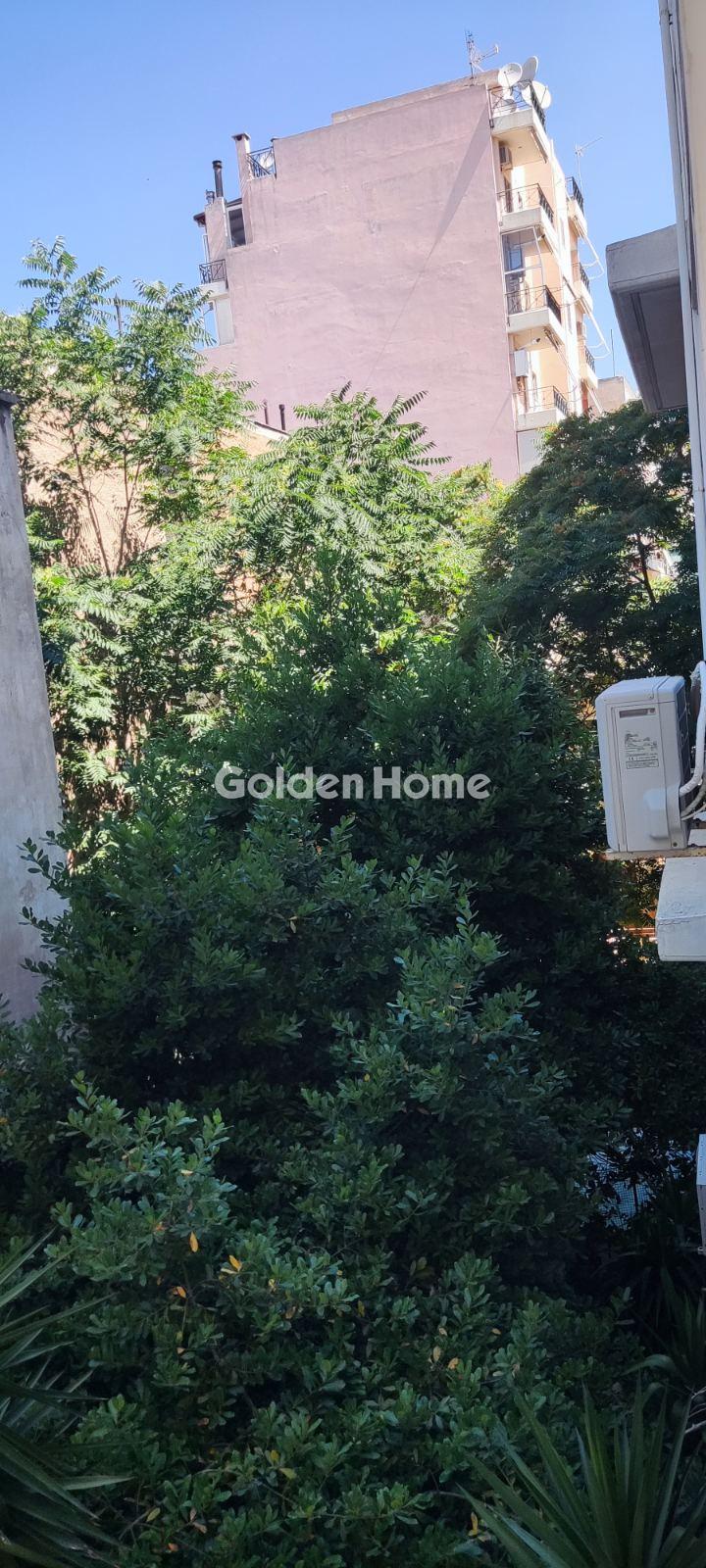 apartment στην Κυψέλη — Φωτογραφία 28 από 47