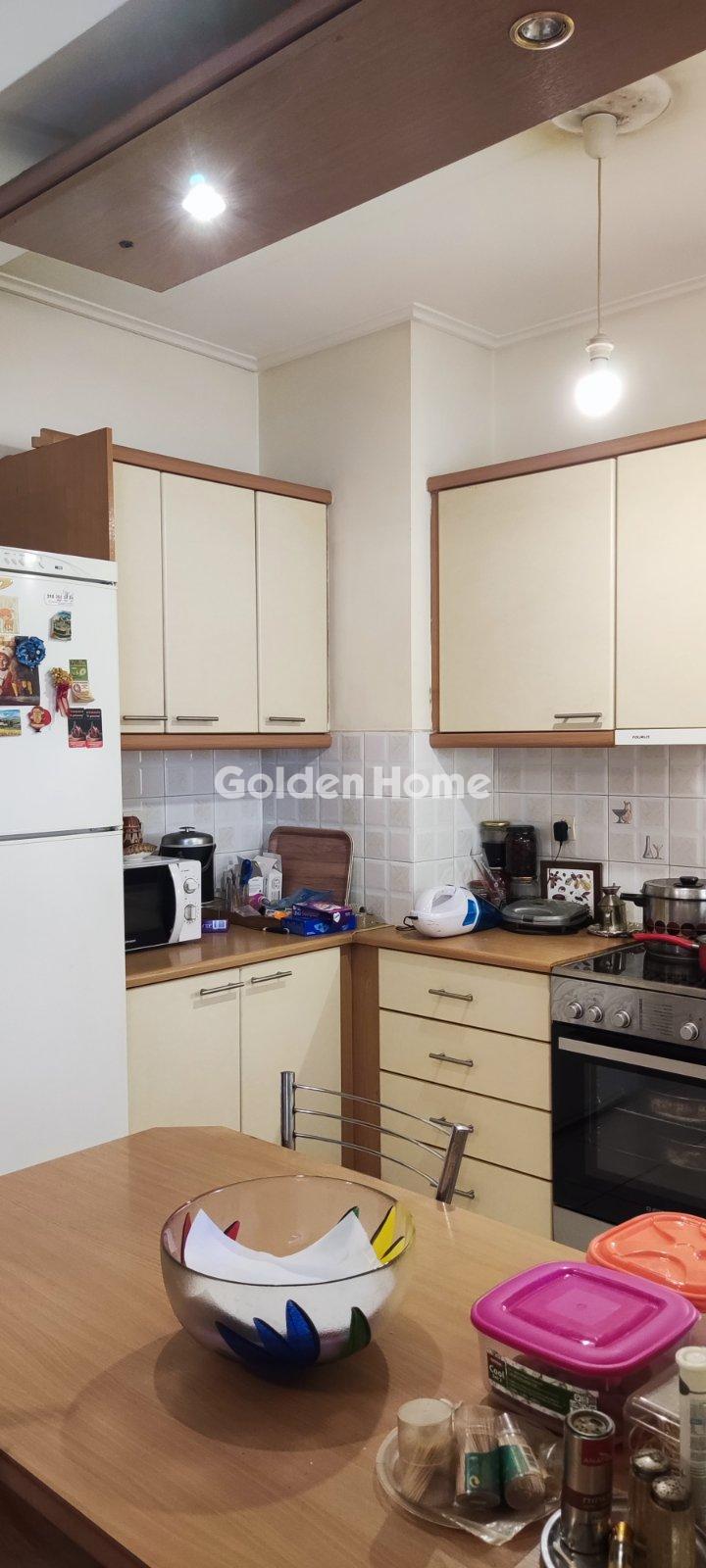 apartment στην Κυψέλη — Φωτογραφία 39 από 47