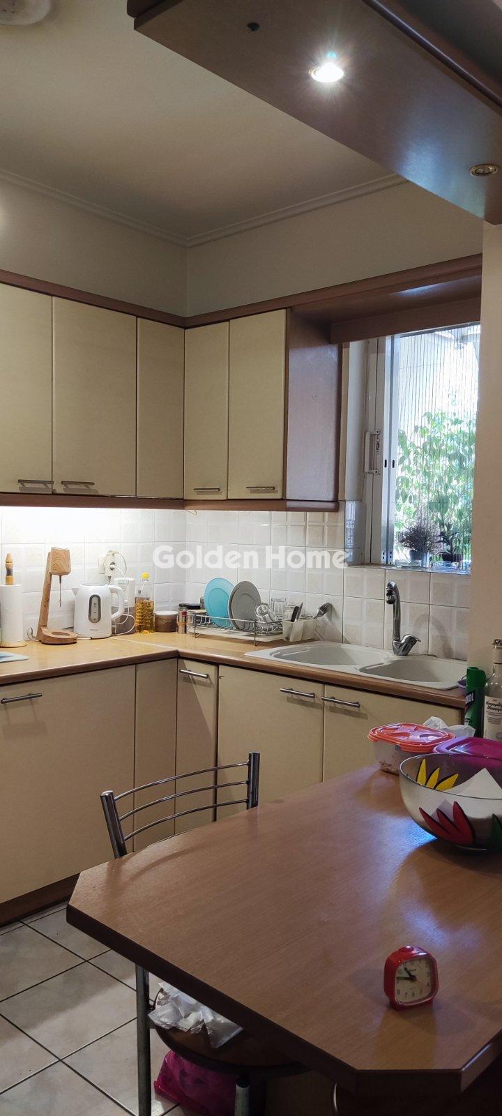 apartment στην Κυψέλη — Φωτογραφία 42 από 47