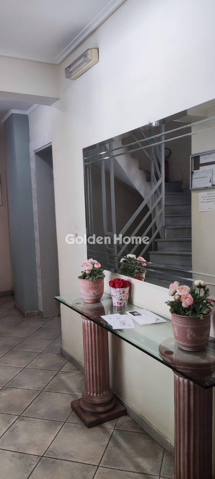 apartment στην Κυψέλη — Φωτογραφία 44 από 47