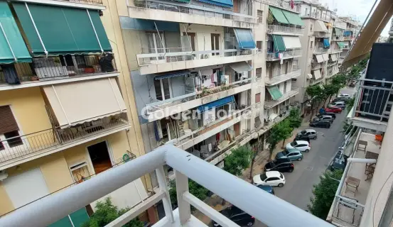 Διαμέρισμα 92τ.μ. προς ενοικίαση φωτογραφία 5481516