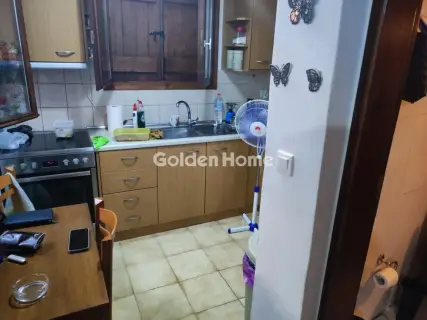 House 62m<sup>2</sup> for rent photo 3