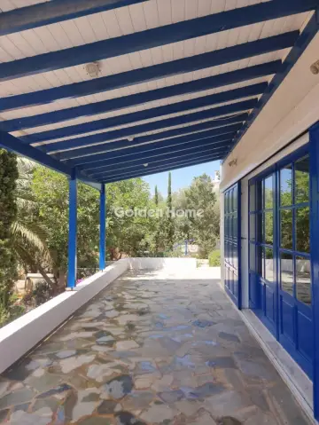 Οροφοδιαμέρισμα 173τ.μ. προς ενοικίαση φωτογραφία 23