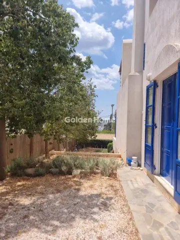 Οροφοδιαμέρισμα 173τ.μ. προς ενοικίαση φωτογραφία 45