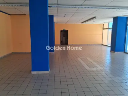 Κατάστημα 335τ.μ. προς ενοικίαση φωτογραφία 5482546