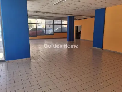 Κατάστημα 335τ.μ. προς ενοικίαση φωτογραφία 5482545