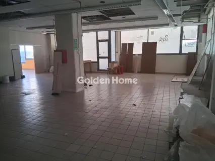 Κατάστημα 335τ.μ. προς ενοικίαση φωτογραφία 5482551