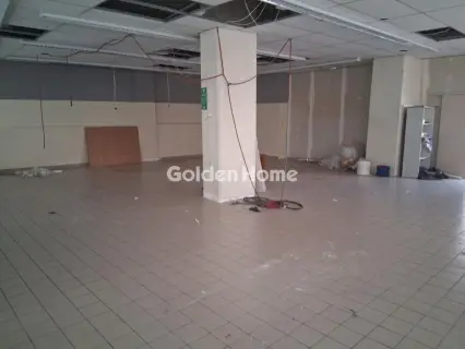Κατάστημα 335τ.μ. προς ενοικίαση φωτογραφία 5482552