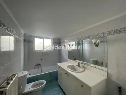 Floor Apartment 100m<sup>2</sup> for rent photo 5488124