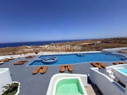 Ξενοδοχείο 1300τ.μ. προς πώληση φωτογραφία 1