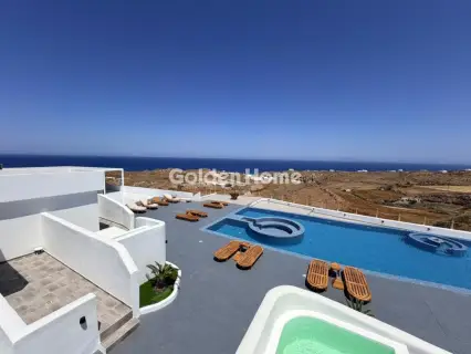 Ξενοδοχείο 1300τ.μ. προς πώληση φωτογραφία 3