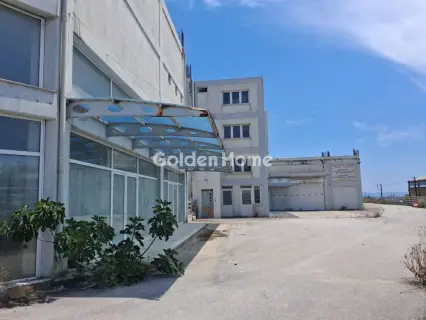 Αυτόνομο Κτίριο 3425τ.μ. προς πώληση φωτογραφία 5484604
