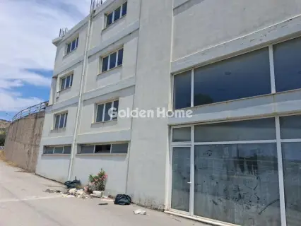 Αυτόνομο Κτίριο 3425τ.μ. προς πώληση φωτογραφία 5484605