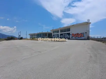 Αυτόνομο Κτίριο 3425τ.μ. προς πώληση φωτογραφία 5484603