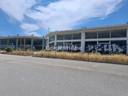 Αυτόνομο Κτίριο 3425τ.μ. προς πώληση φωτογραφία 5484606