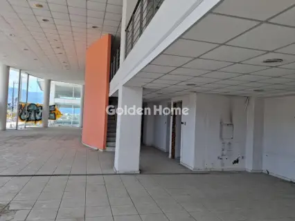 Αυτόνομο Κτίριο 3425τ.μ. προς πώληση φωτογραφία 5484608