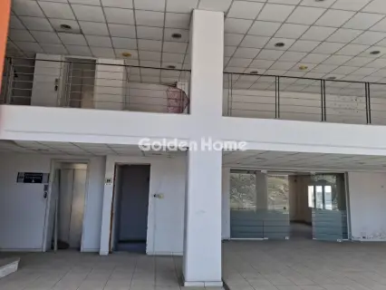 Αυτόνομο Κτίριο 3425τ.μ. προς πώληση φωτογραφία 5484611