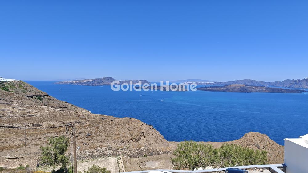 building-plot στην Σαντορίνη — Φωτογραφία 1 από 5