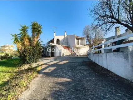 Κτίριο 269τ.μ. προς πώληση φωτογραφία 5486538