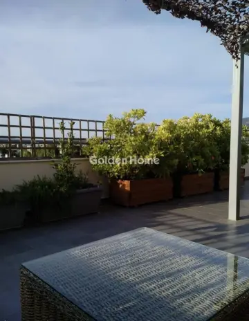 Apartment 140m<sup>2</sup> for rent photo 5497847