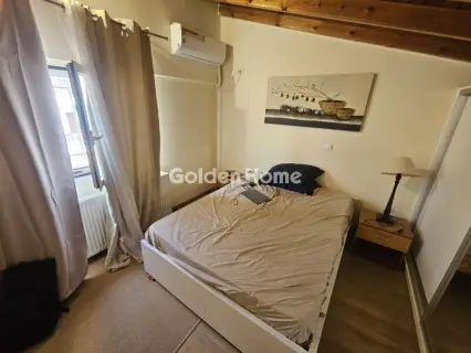 Οροφοδιαμέρισμα 40τ.μ. προς πώληση φωτογραφία 5486339
