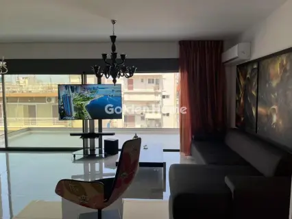 Οροφομεζονέτα 135τ.μ. προς πώληση φωτογραφία 5494231