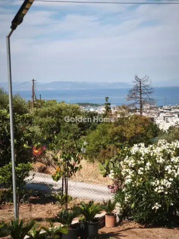 Οικιστικό 580τ.μ. προς πώληση φωτογραφία 1