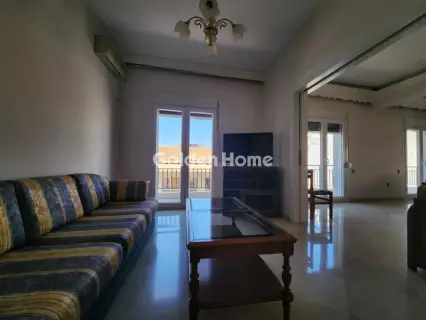 Apartment 140m<sup>2</sup> for rent photo 2