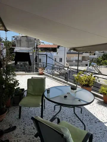 Floor Apartment 105m<sup>2</sup> for rent photo 1
