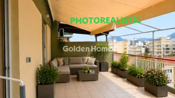 Apartment 50m<sup>2</sup> for rent photo 1
