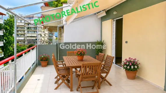 Apartment 50m<sup>2</sup> for rent photo 4