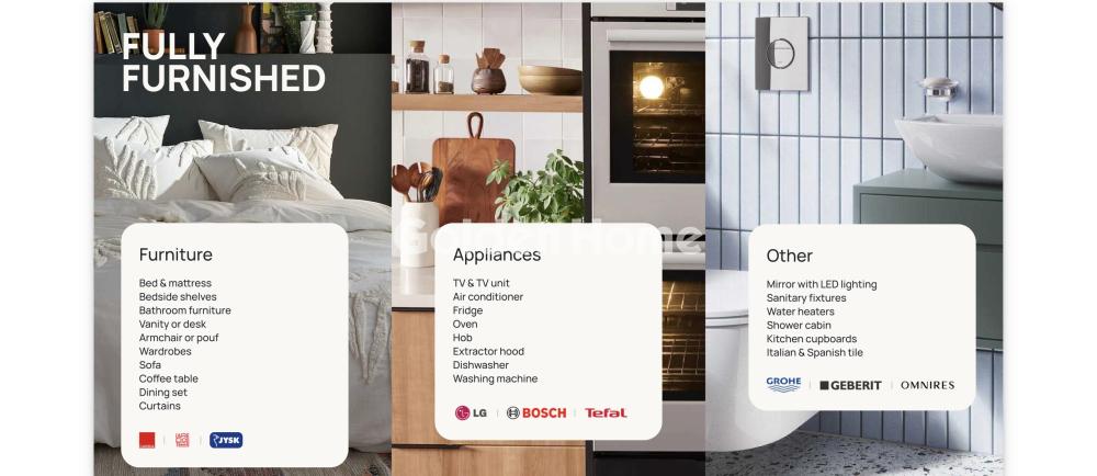 apartment στην Ηράκλειο — Φωτογραφία 6 από 6