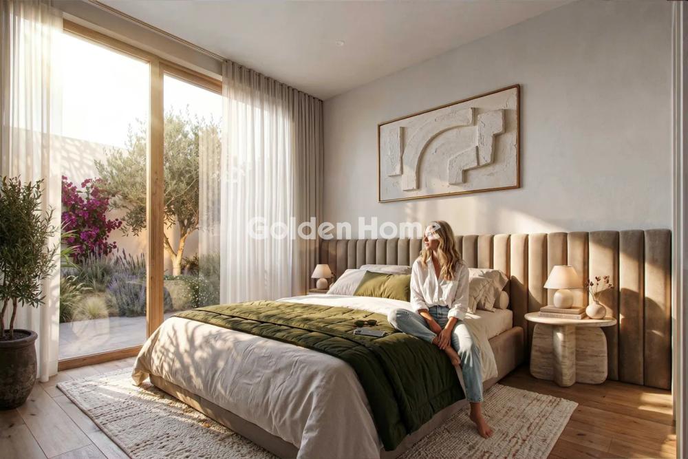 apartment στην Ηράκλειο — Φωτογραφία 2 από 6