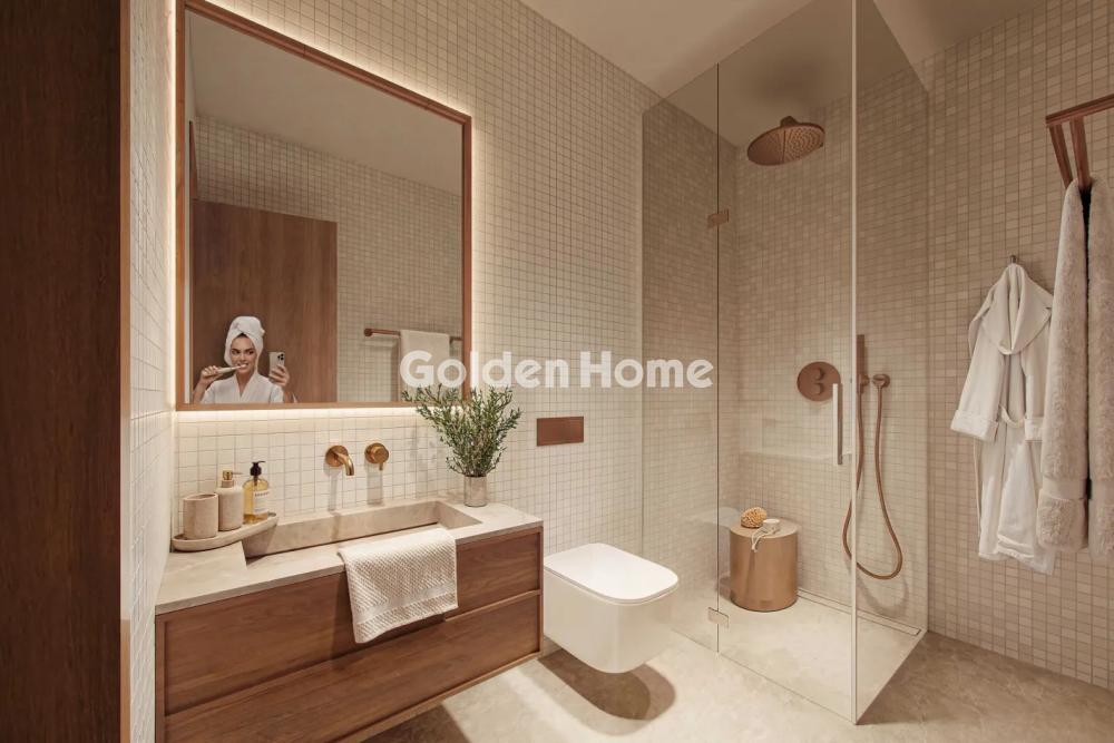 apartment στην Ηράκλειο — Φωτογραφία 5 από 6