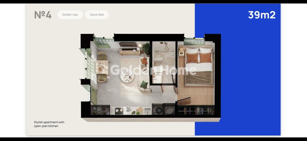 apartment στην Ηράκλειο — Φωτογραφία 1 από 6