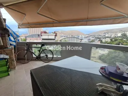 Διαμέρισμα 72τ.μ. προς πώληση φωτογραφία 8