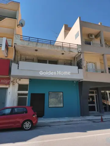 Διαμέρισμα 106τ.μ. προς πώληση φωτογραφία 5495642