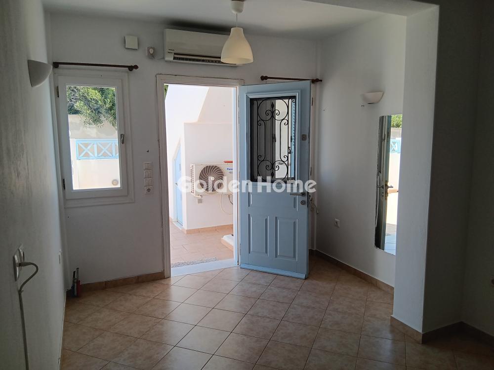 apartment στην Σαντορίνη — Φωτογραφία 3 από 10