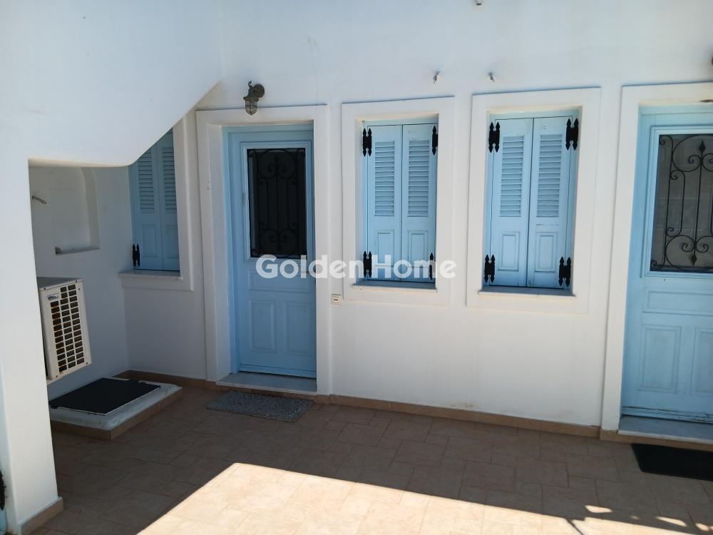 apartment στην Σαντορίνη — Φωτογραφία 10 από 10