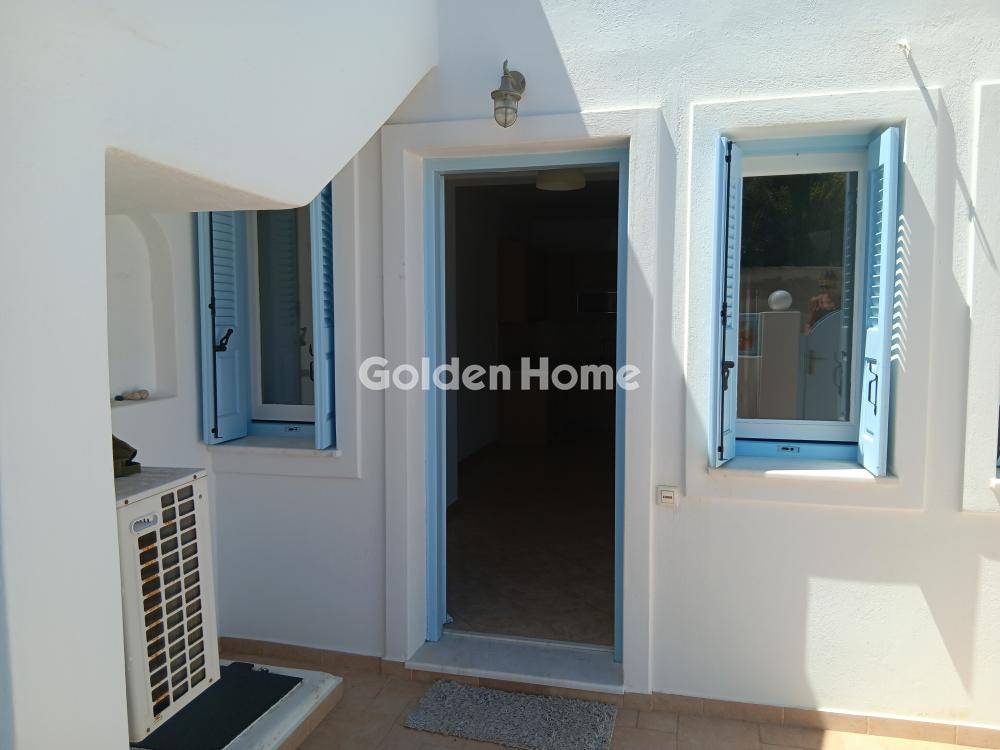 apartment στην Σαντορίνη — Φωτογραφία 9 από 10