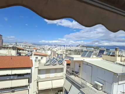 Διαμέρισμα 95τ.μ. προς πώληση φωτογραφία 6