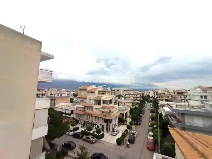 Οροφομεζονέτα 162τ.μ. προς πώληση φωτογραφία 5490430