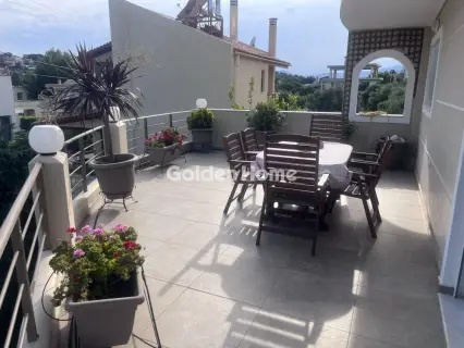 Independent Maisonette 250m<sup>2</sup> for sale photo 39